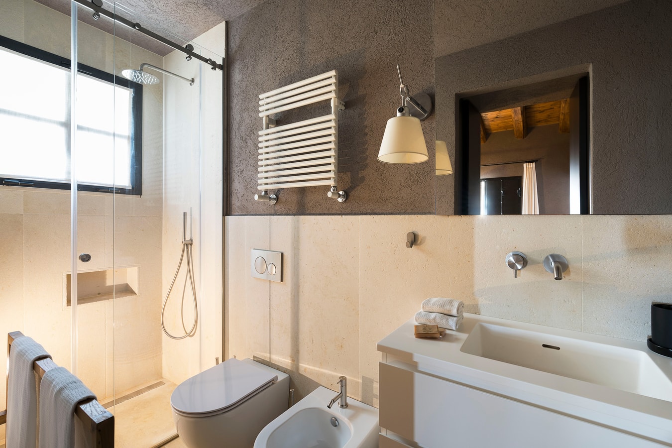 Villas Notu e Netum, ideal for two families 39 Italian Breaks