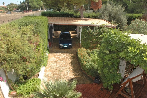 Casa Scoglio - Seafront Retreat near Syracuse, Sicily 29 Villas in Italy