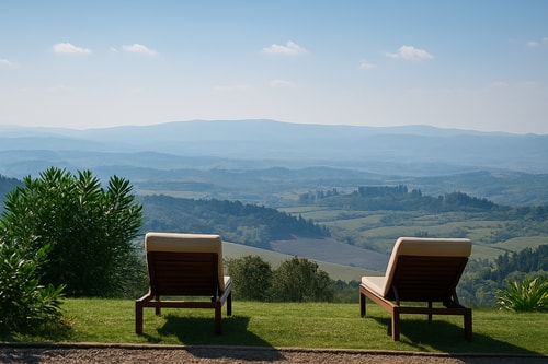 Villa Luisa - Farmhouse with private pool 36 Villas in Italy