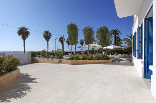 Villa Alba Di Mare, Seaside Elegance 29 Villas in Italy