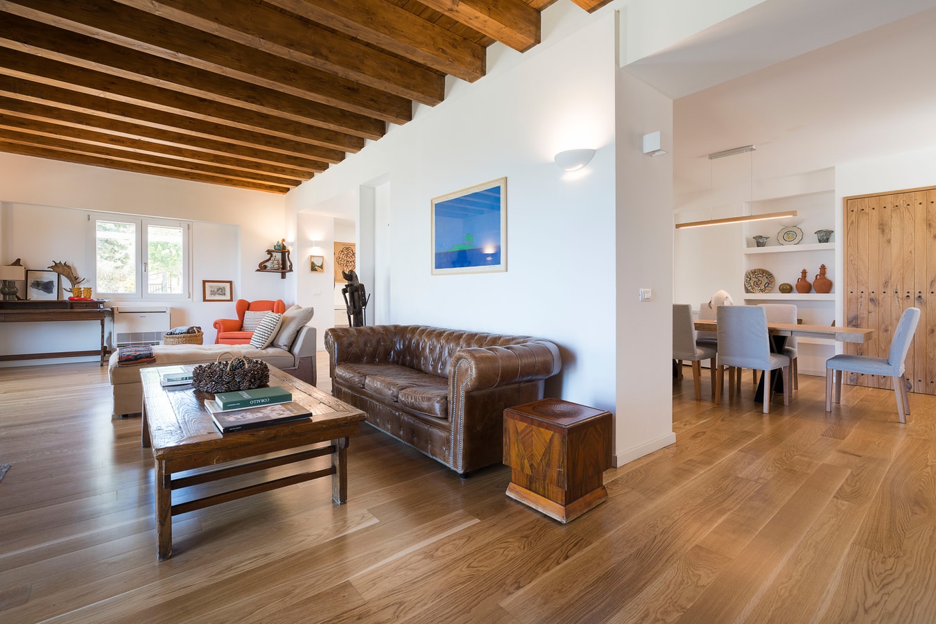 Villa Dorsale, Comfort with Sicilian Charm 10 Villas in Italy
