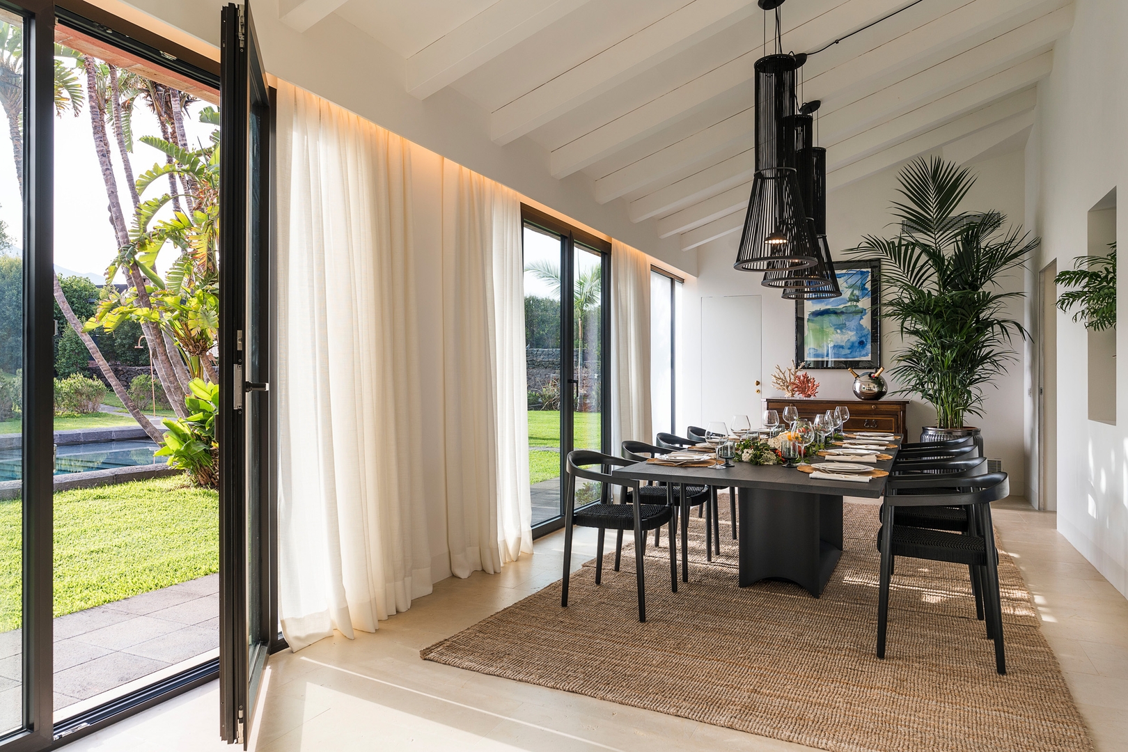 Villa Ceglie - Sea front villa with heated pool 28 Villas in Italy