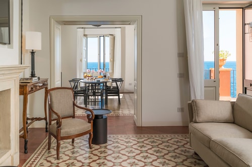 Villa Respiro - Historic Luxury Estate 46 Villas in Italy