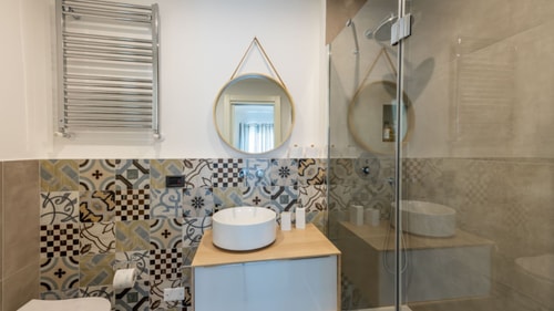 Villa Soleluna, Coastal Elegance 12 Italian Breaks