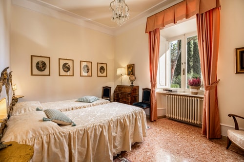 Villa Fiore Fantasma - Private Tuscan villa with pool 35 Villas in Italy