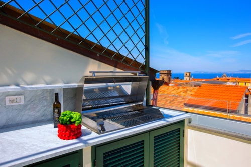 Casa Sul Corso, A Unique Stay 2 Villas in Italy