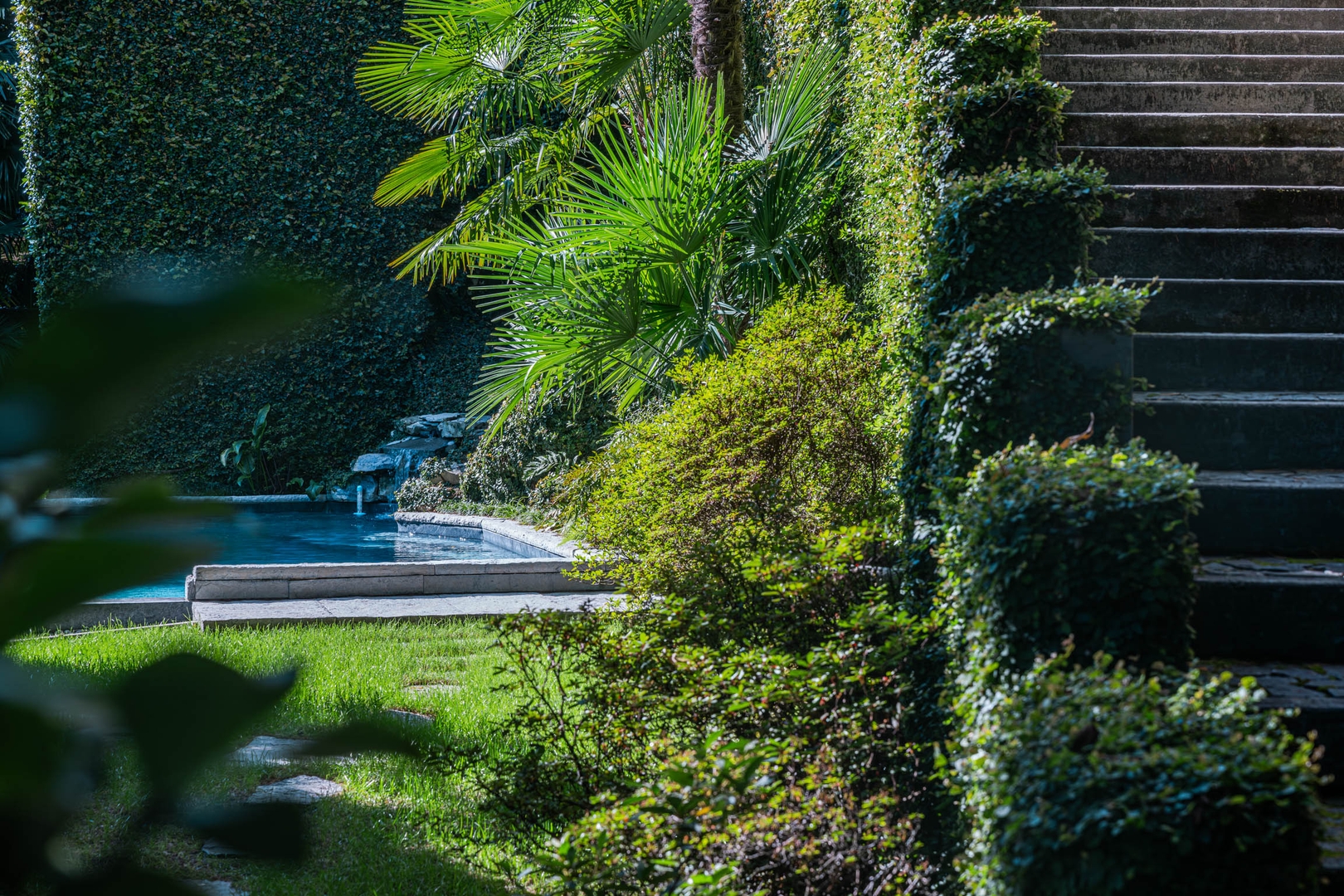 Villa Lauretta - Private lakeside villa with pool 36 Villas in Italy
