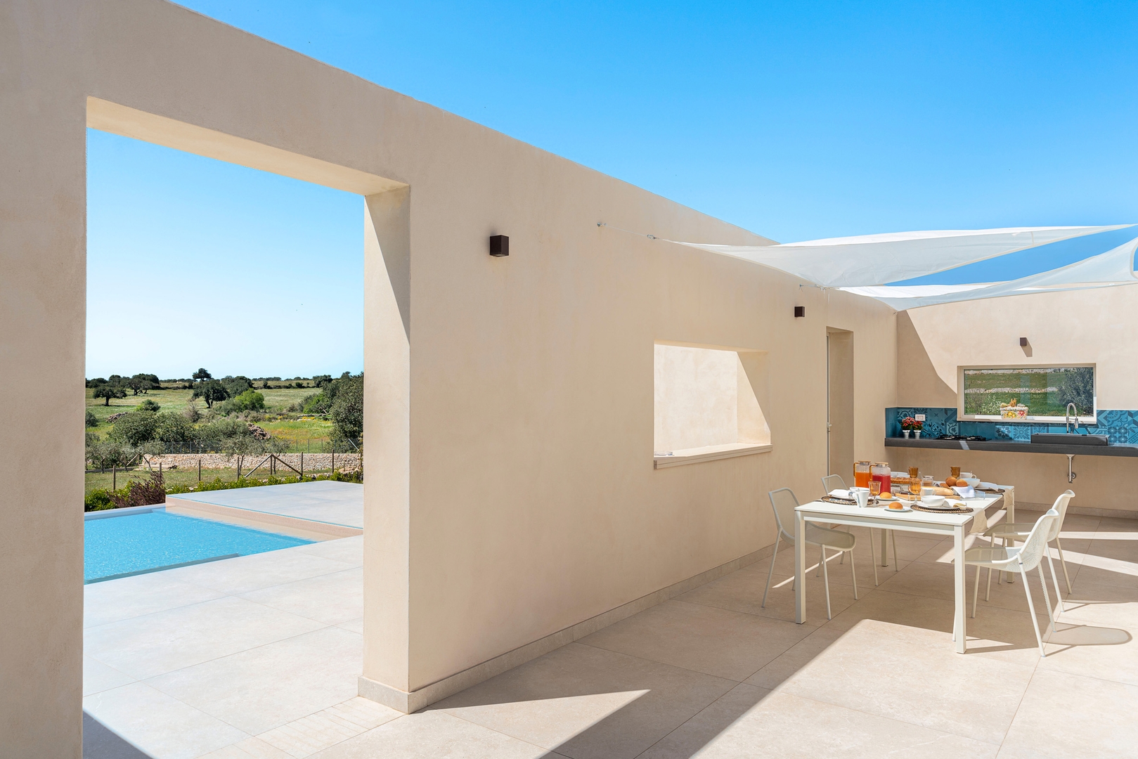 Villa Angelo - Elegant private villa with pool 21 Villas in Italy