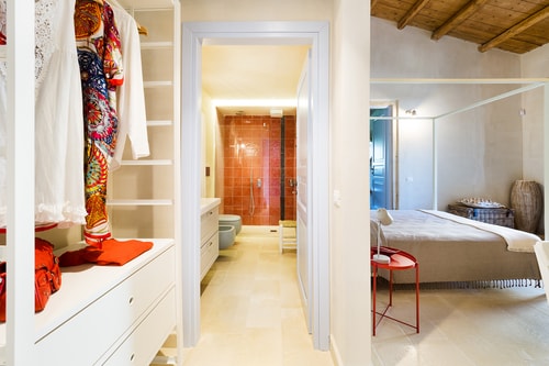 Il Rame & Cavallo, Two Adjacent Private Villas 56 Villas in Italy
