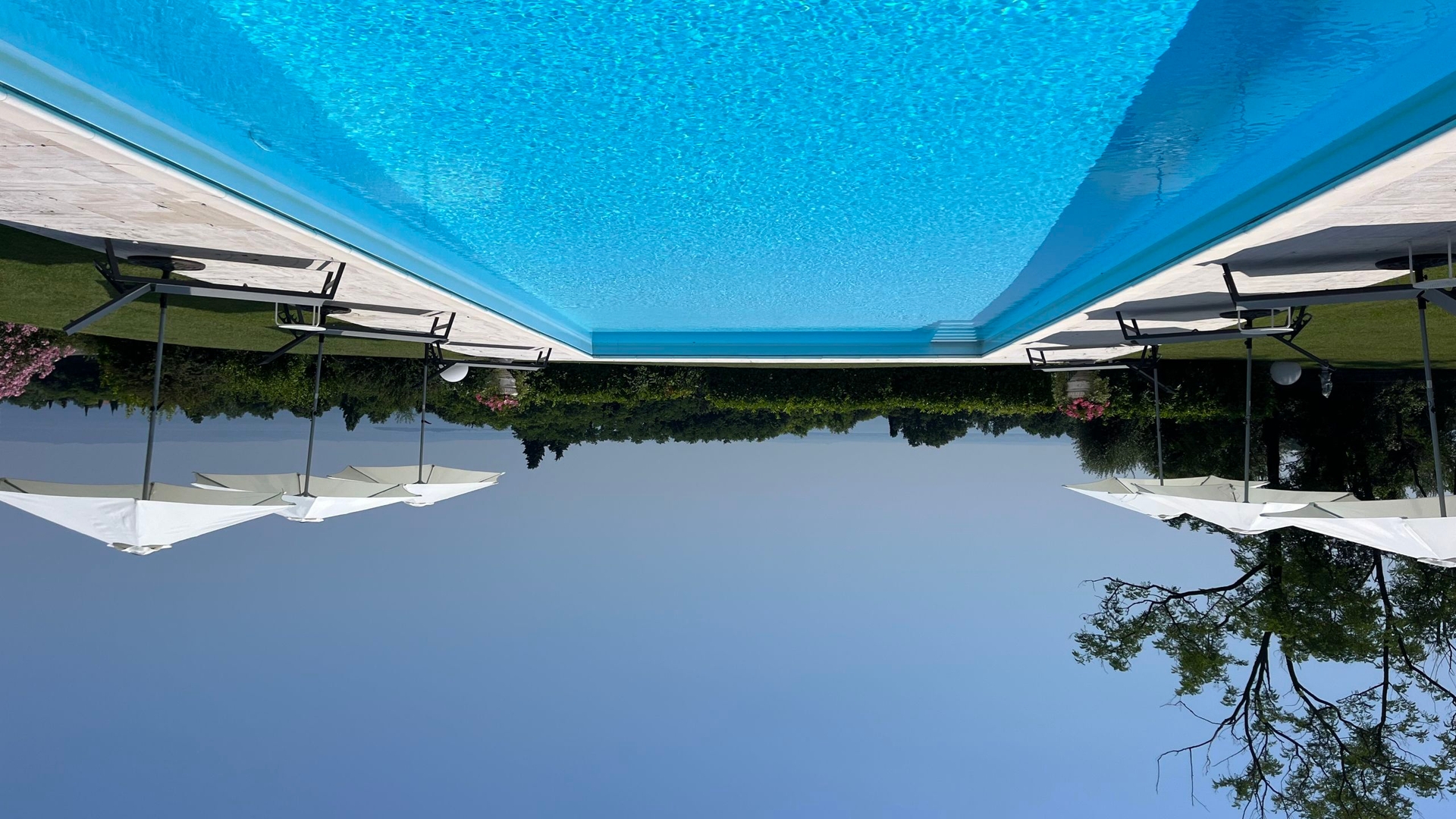 Villa Menestrella - private with swimming pool and lake views 17 Villas in Italy