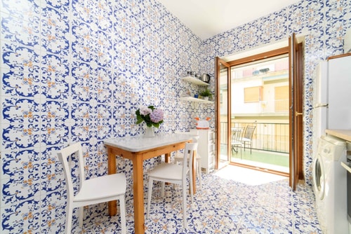 Casa Surriento, Family Apartment with Shared Pool 14 Villas in Italy