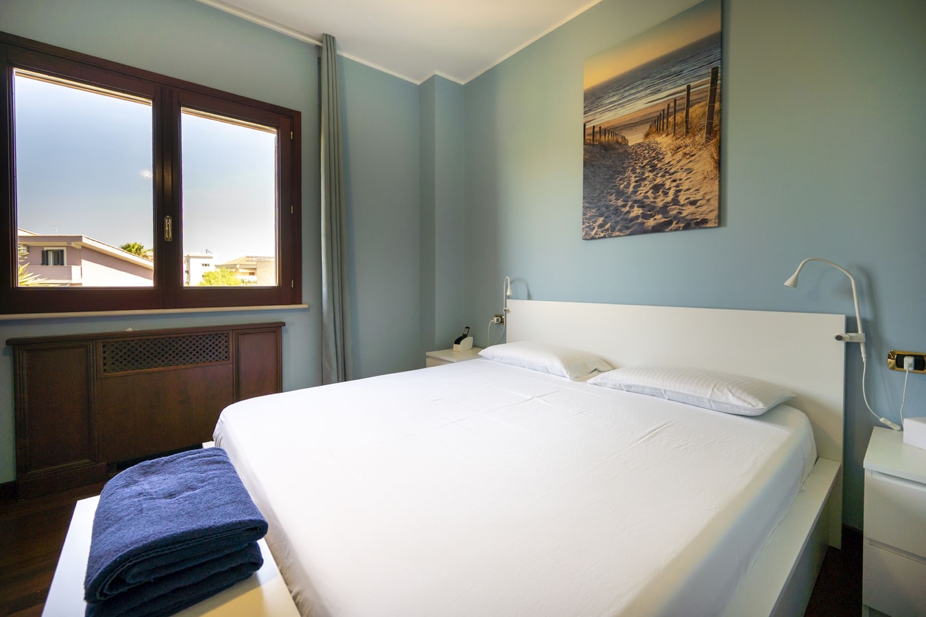 Villa Siracusa, in town centre 18 Villas in Italy
