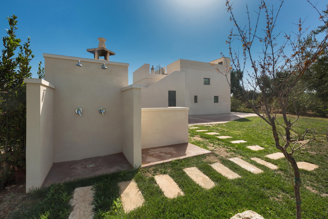 Casa Nova - Typical villa with private pool 25 Italian Breaks