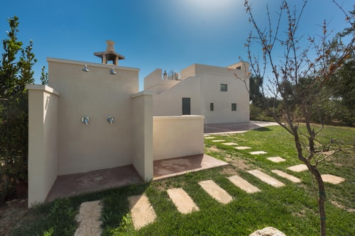 Casa Nova - Typical villa with private pool 25 Italian Breaks