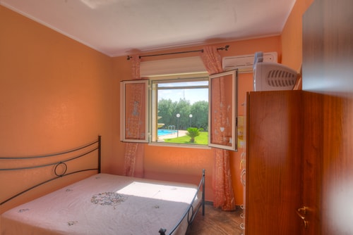 Villa Salvia, with private pool near Syracuse 11 Villas in Italy