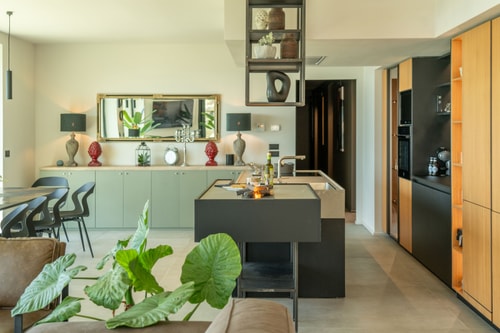 Villa Il Lago, Retreat with Heated Infinity Pool 11 Villas in Italy