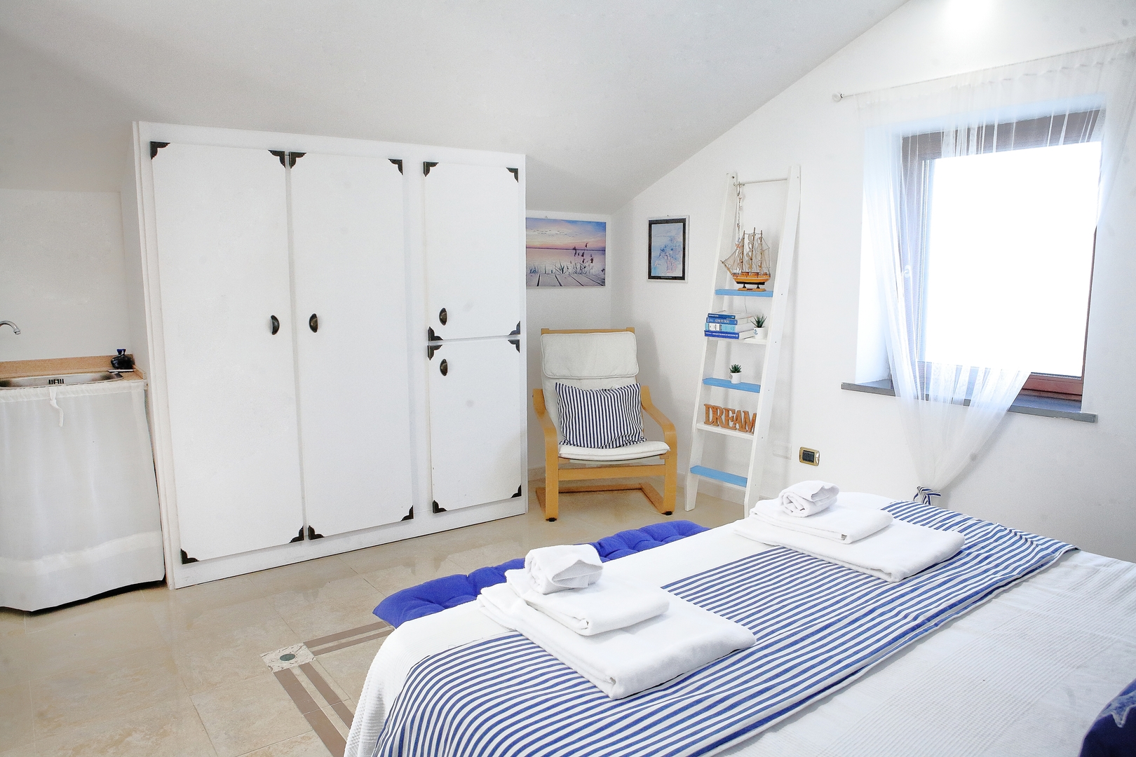 Villa Pierina - Charming villa near Sorrento 19 Villas in Italy
