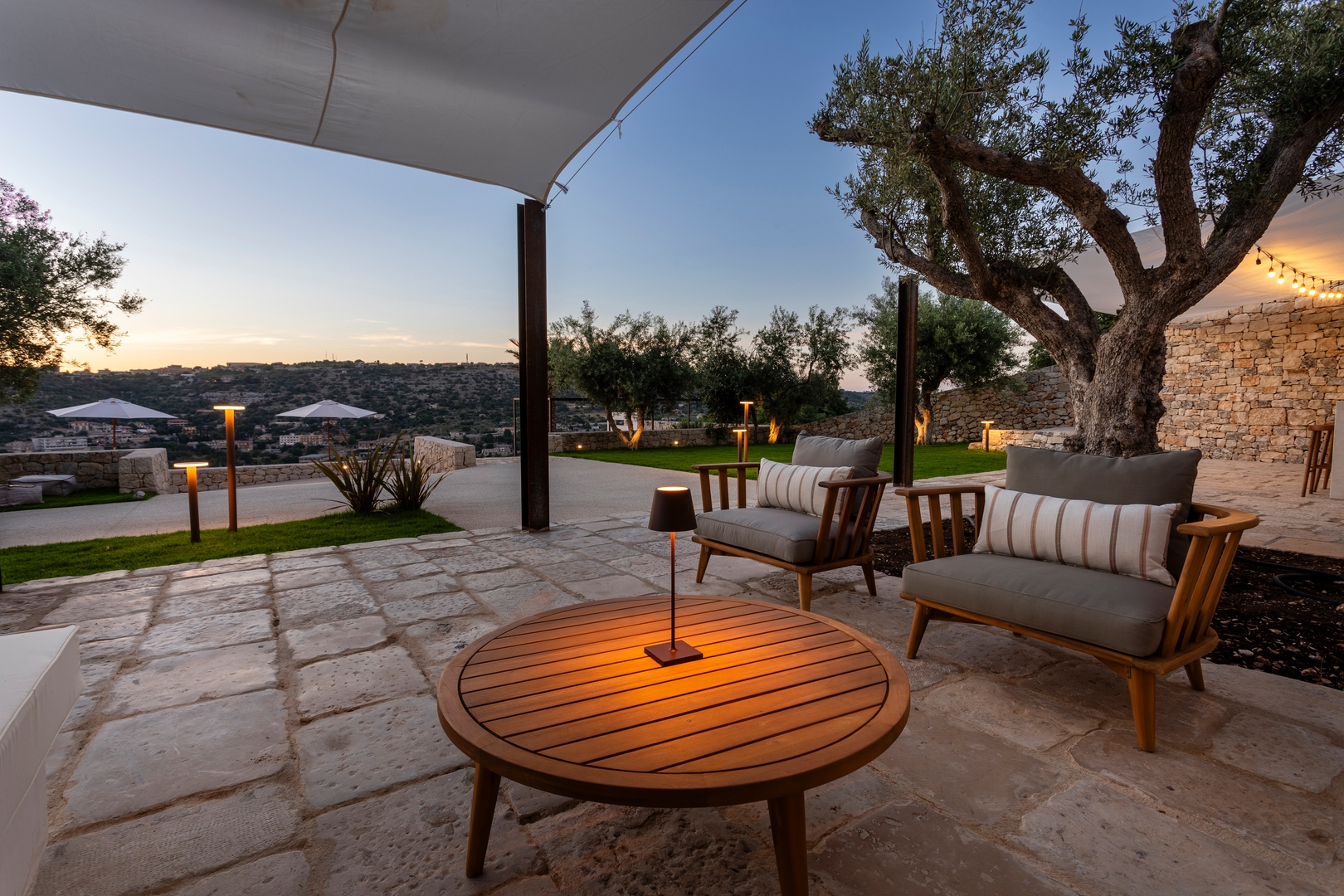 Casa Mariella – Modica area 20 Villas in Italy