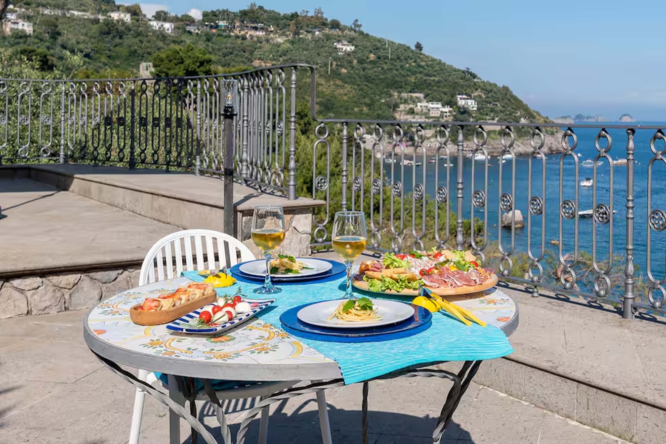 Casa Vespucci, Apartment Ideal for Couples 25 Villas in Italy