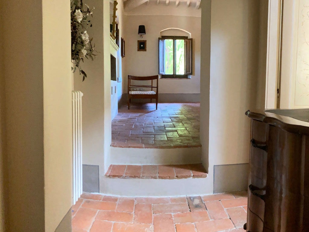 Villa Armonia, Tranquillity with Panoramic Views 20 Villas in Italy