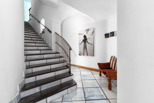 Casa Dalila, walking distance from Positano 41 Italian Breaks
