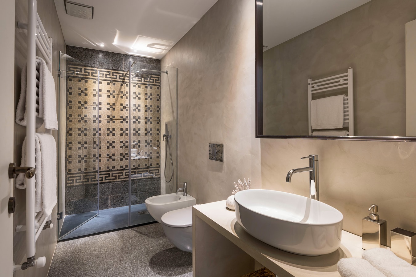 Villa Respiro - Historic Luxury Estate 46 Villas in Italy