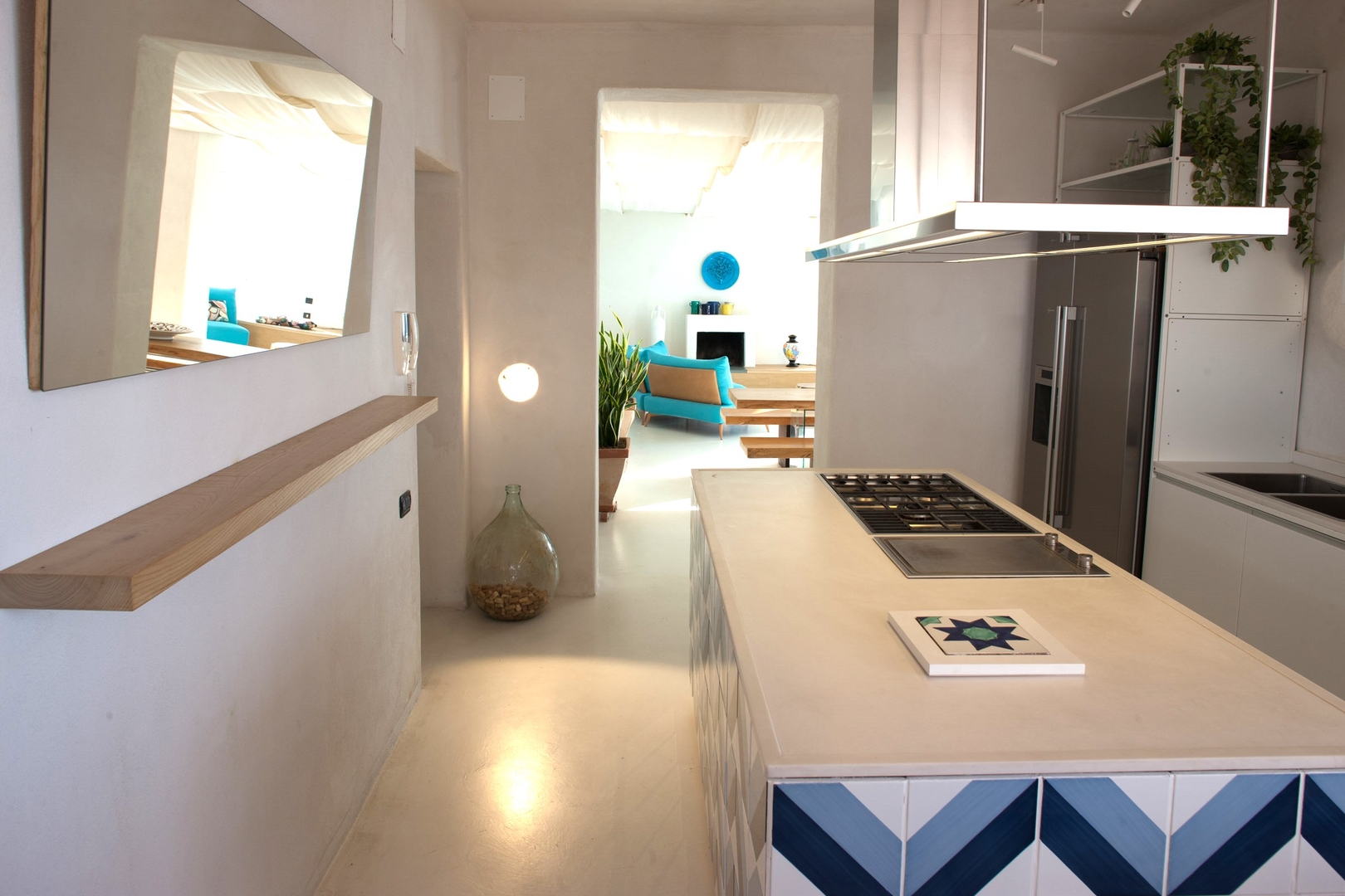 Villa Milena 10 Villas in Italy