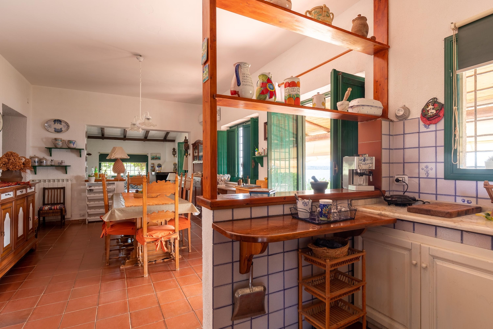 Villa Fior di Loto – Palermo Area 18 Villas in Italy