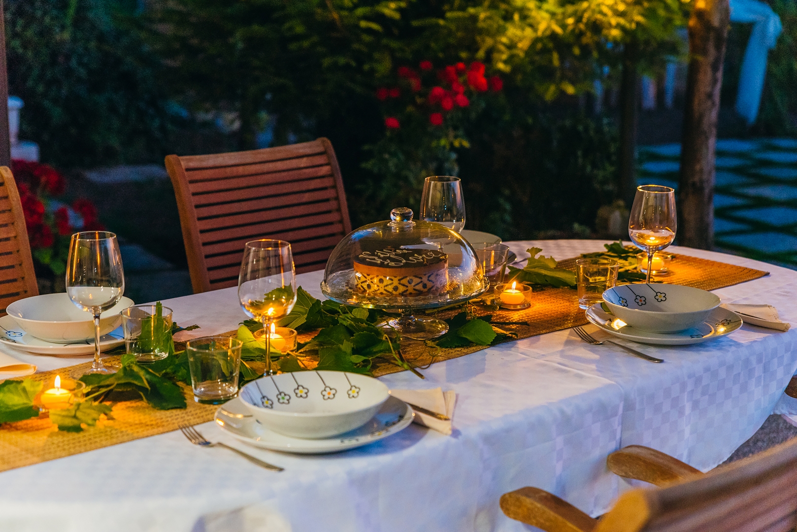 Villa Pierina - Charming villa near Sorrento 35 Villas in Italy