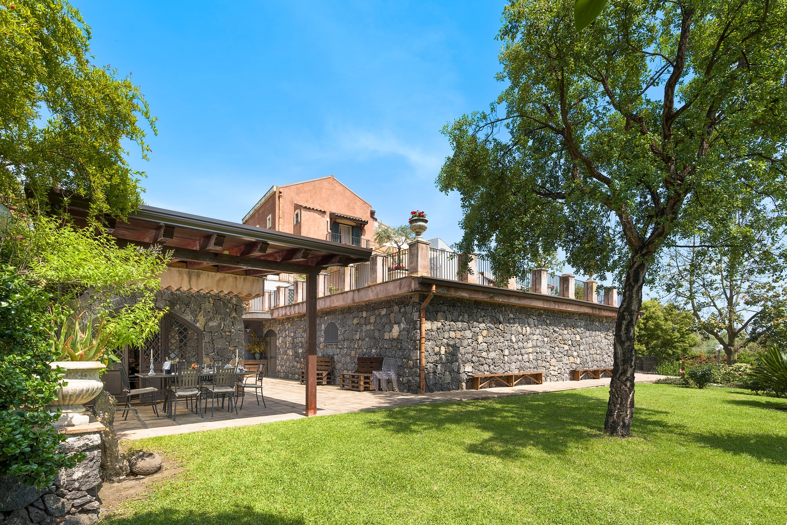 Villa Campestre - lovely villa in the countryside 32 Villas in Italy