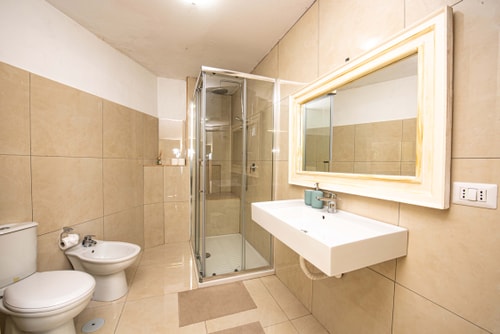 Villa Furore, with Pool and Direct Sea Access 23 Villas in Italy