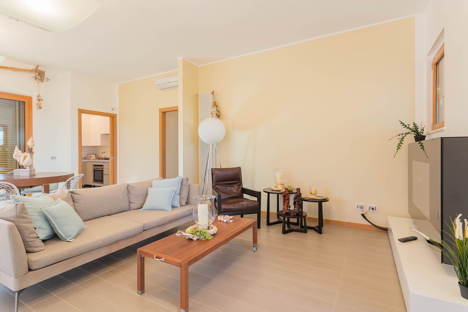 Villa Lucilla – Polignano a Mare 23 Villas in Italy