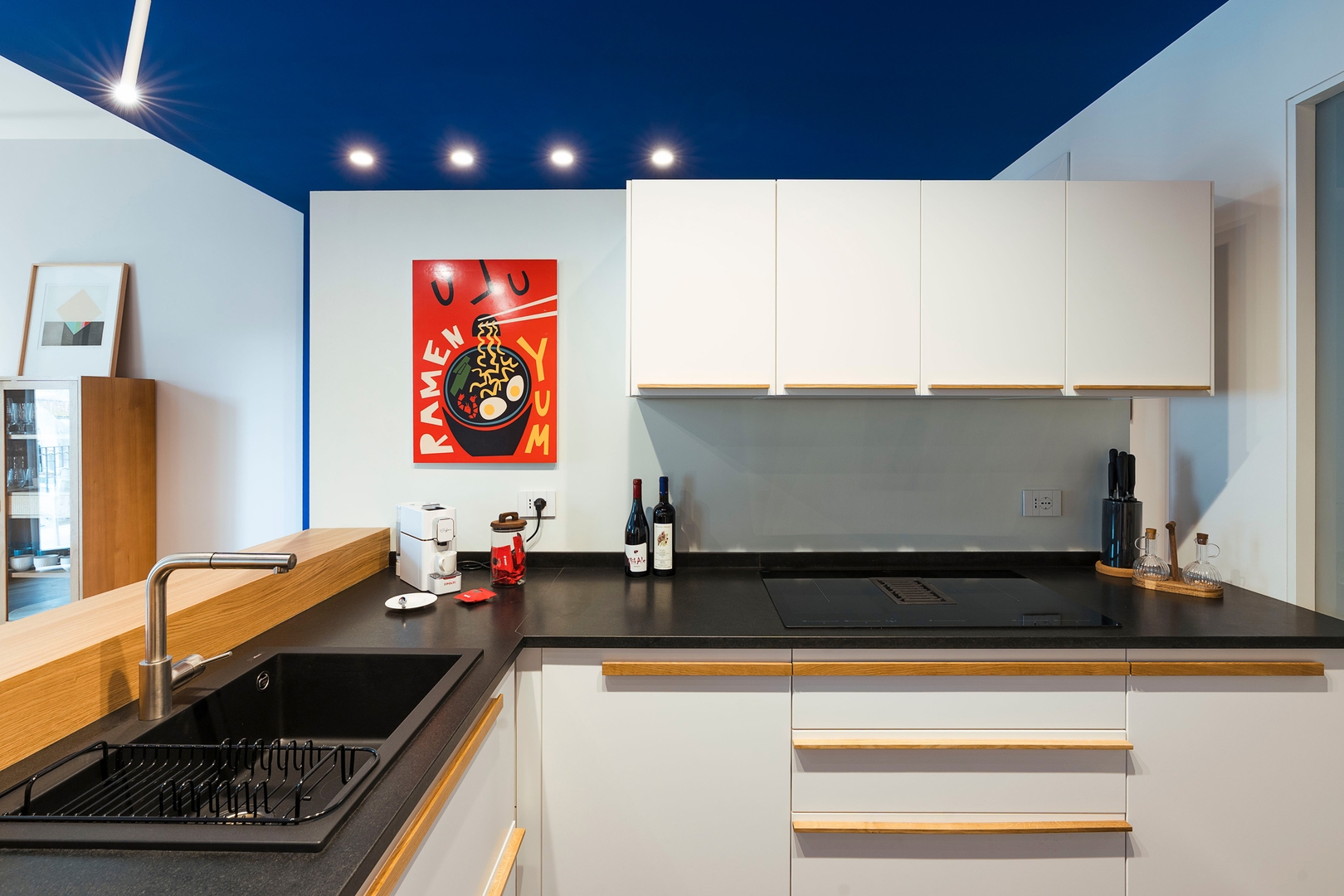 Terazza Modicana, in Modica centre 12 Villas in Italy