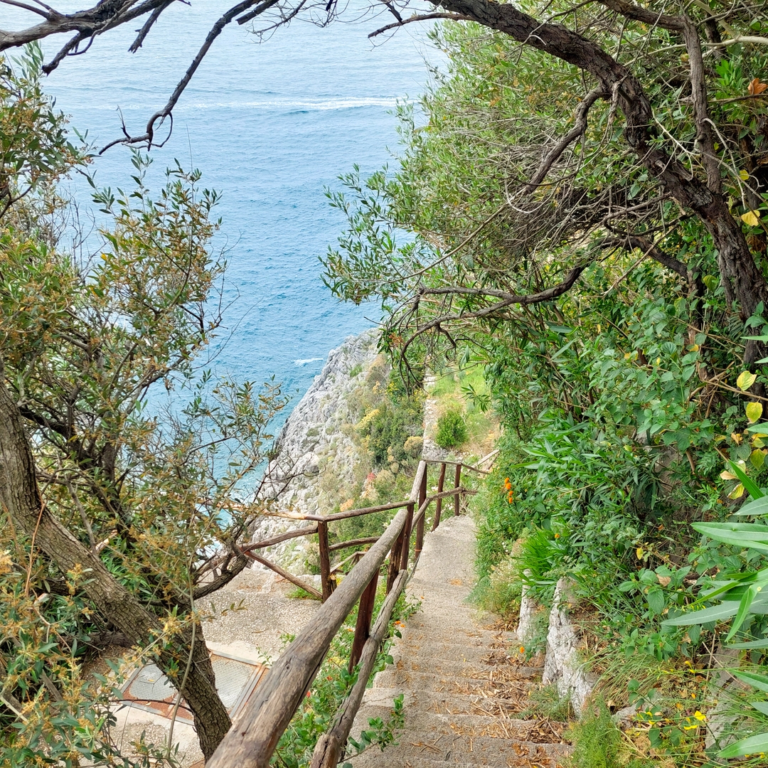 Casa Gianetta - Apartment with sea views 22 Villas in Italy