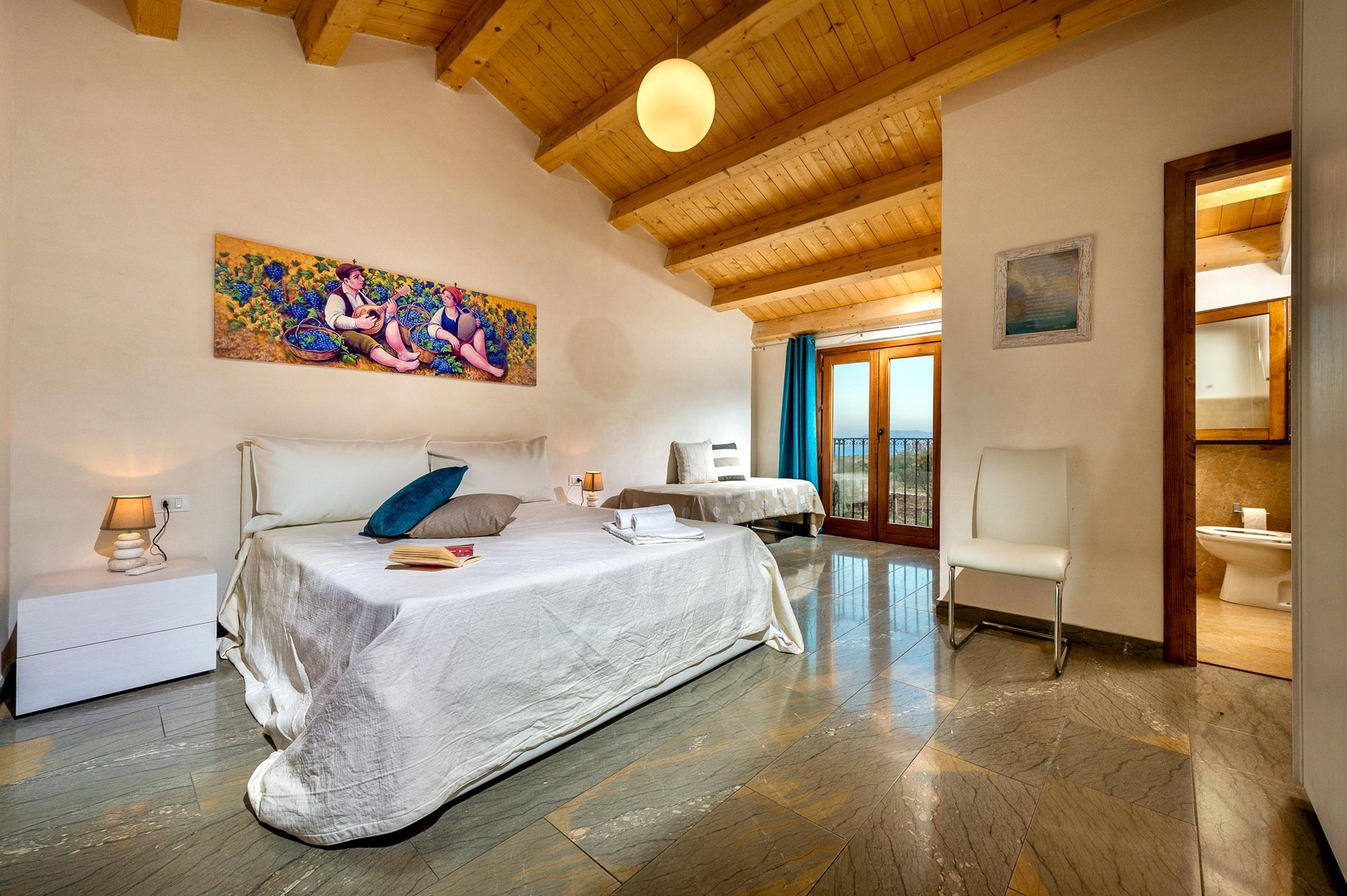 Villa Rosetta – Scopello 14 Villas in Italy