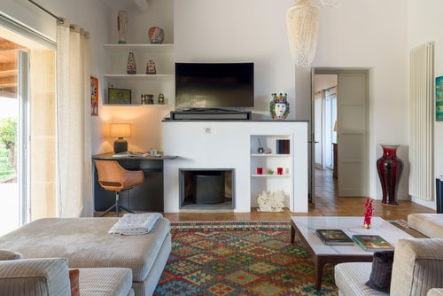 Villa Crisantemo – Noto Area 17 Villas in Italy