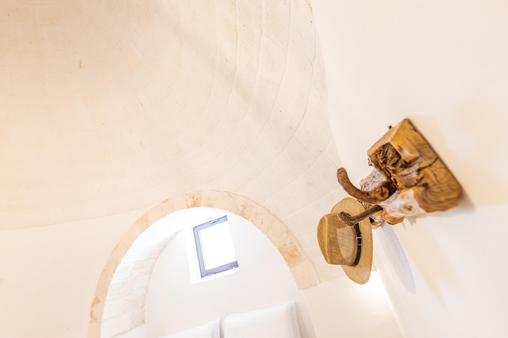 Trullo Olivo – Salento 20 Villas in Italy