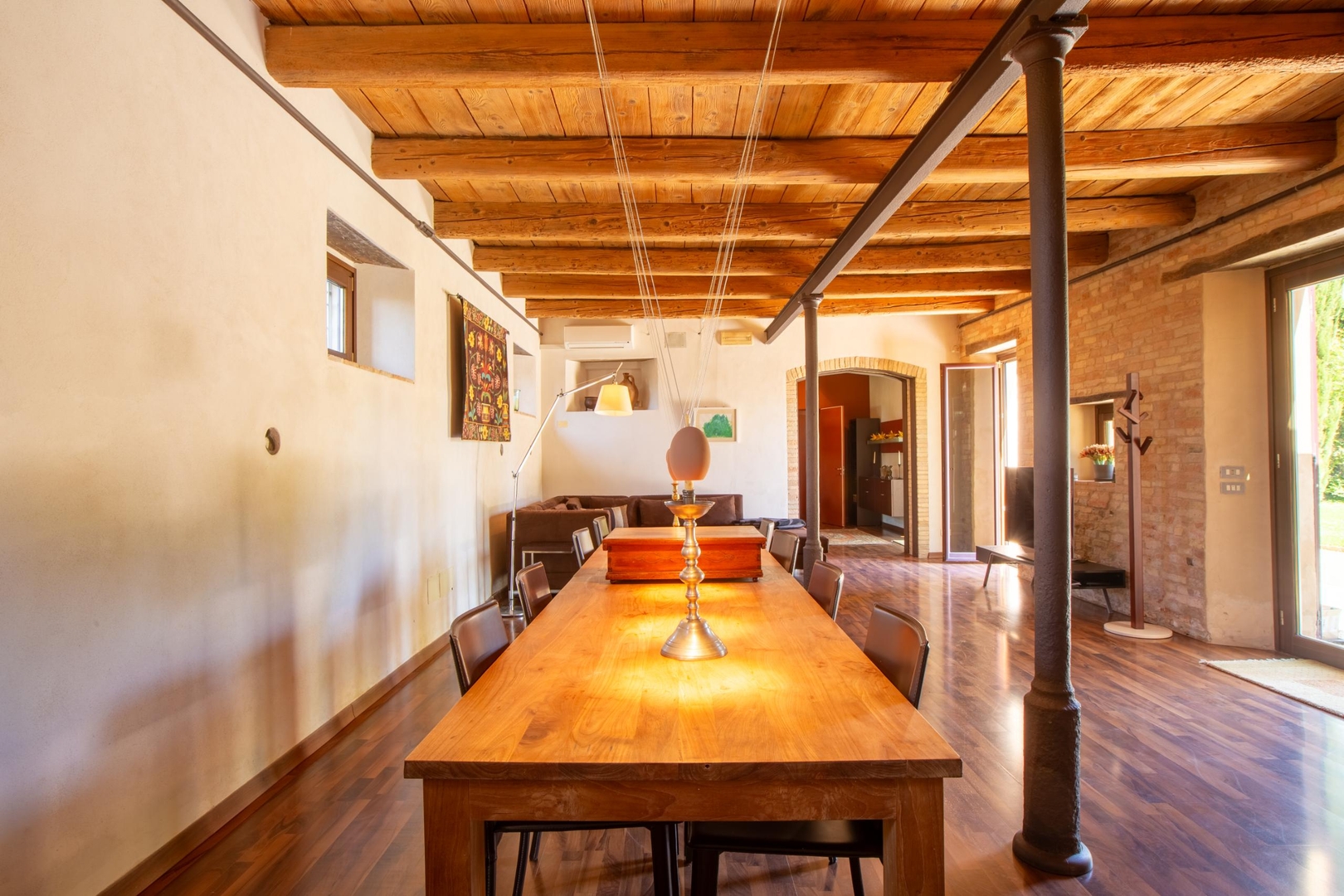 Villa Aconito - Ostra Area 9 Villas in Italy