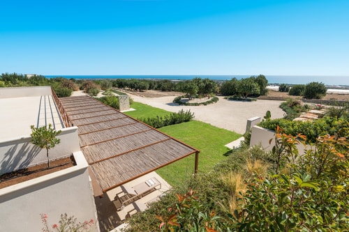 Villa Sanvitese - Private villa with swimming pool 45 Villas in Italy