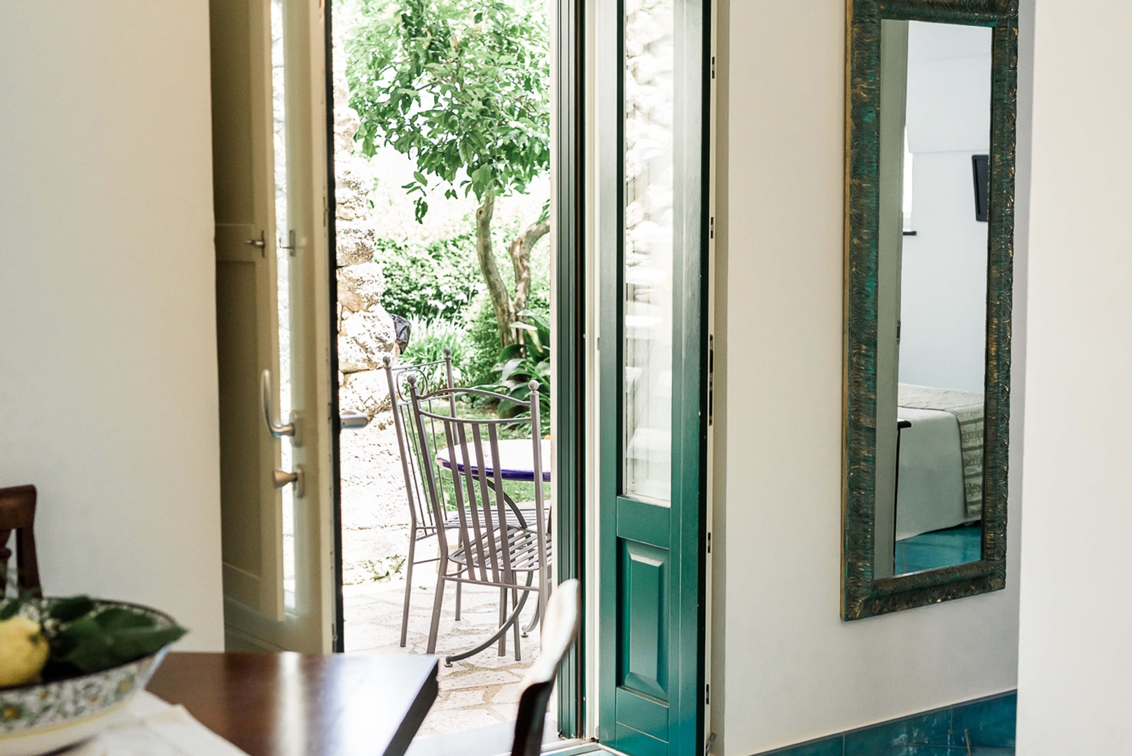 Villa Cosma - Panoramic Elegance in Ravello 48 Villas in Italy