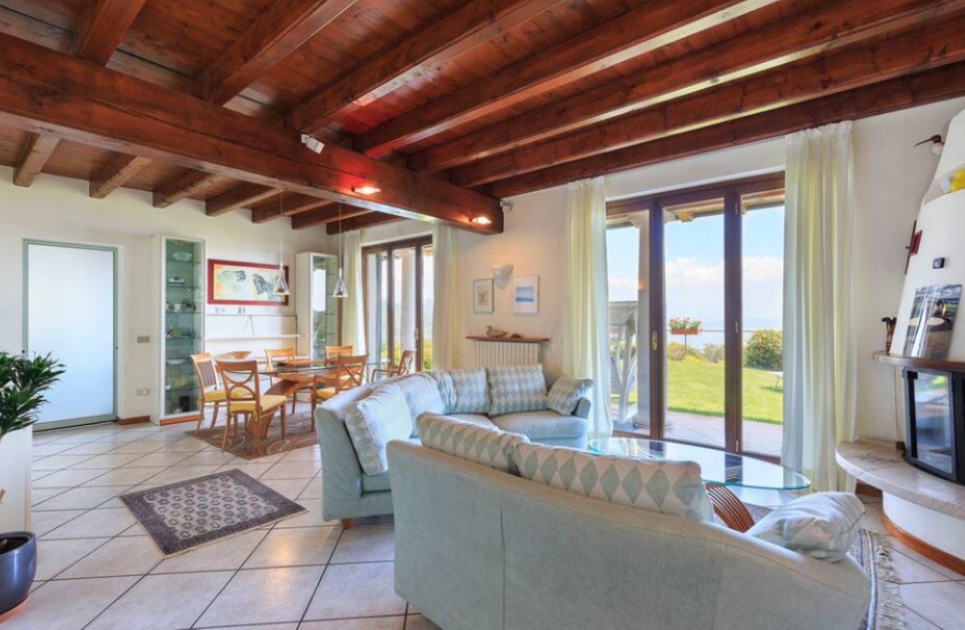 Villa Altea, Lakeside Villa With Private Pool 3 Villas in Italy