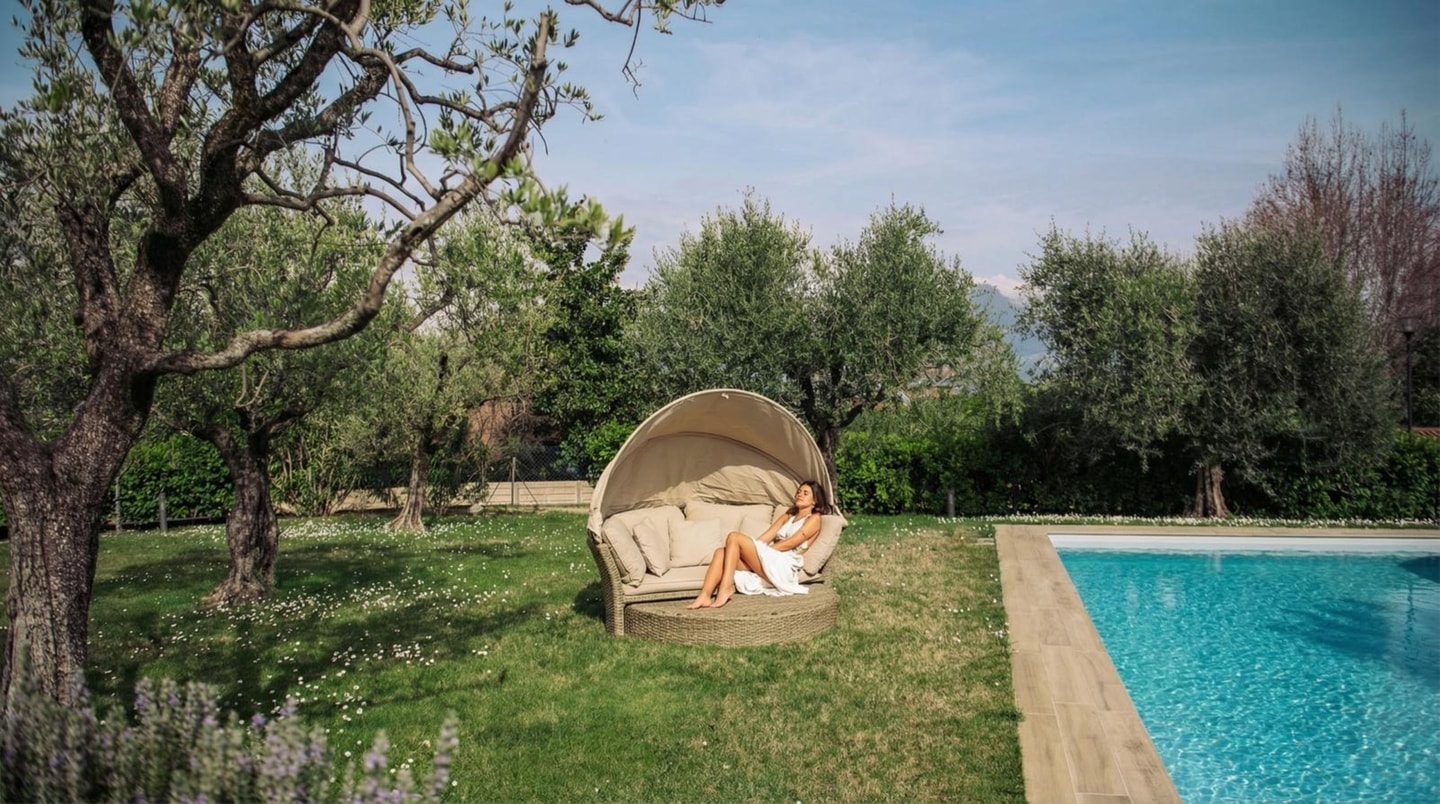 Villa Manerba, Private Villa Near Town And Lake 20 Villas in Italy