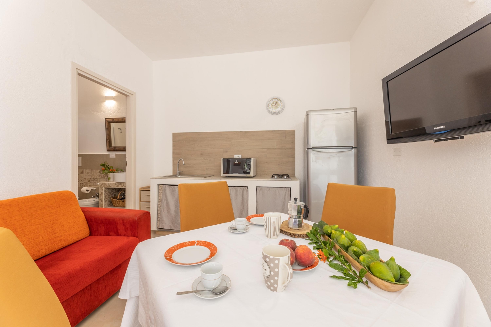 Villa Corollo – Salento 13 Villas in Italy