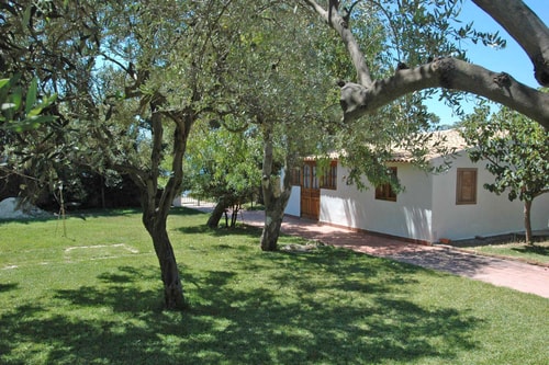 Casa Scoglio - Seafront Retreat near Syracuse, Sicily 4 Villas in Italy