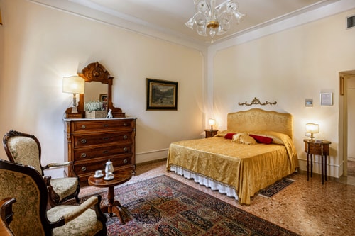 Villa Fiore Fantasma - Private Tuscan villa with pool 24 Villas in Italy