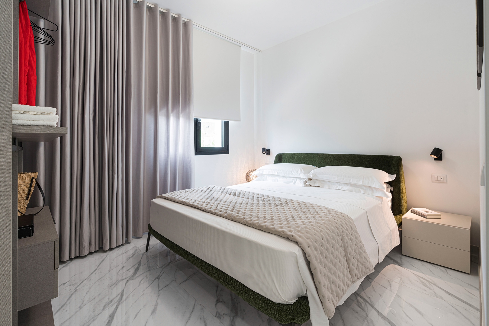 Villa Benedetta – 8 Guests 16 Villas in Italy