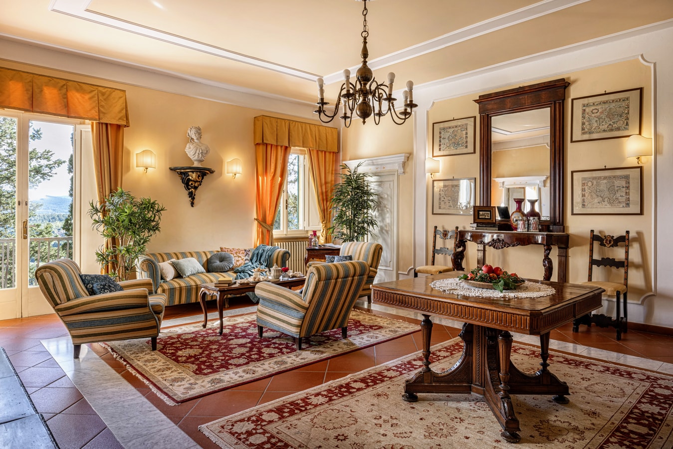 Villa Fiore Fantasma - Private Tuscan villa with pool 10 Villas in Italy