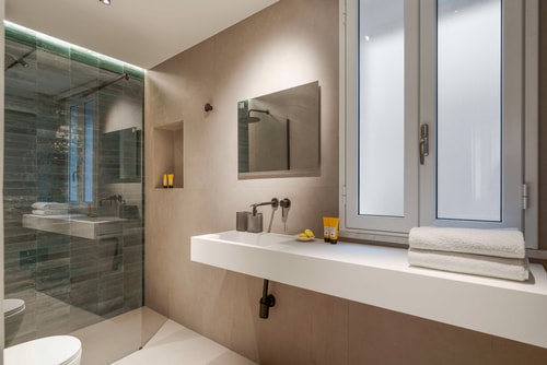 Casa Mazzaro, Taormina apartment 20 metres from the beach 23 Villas in Italy