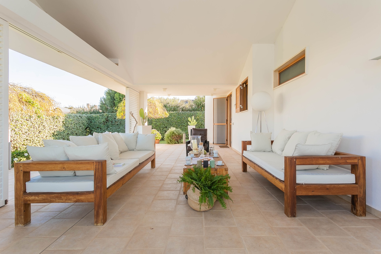Villa Lucilla – Polignano a Mare 7 Villas in Italy