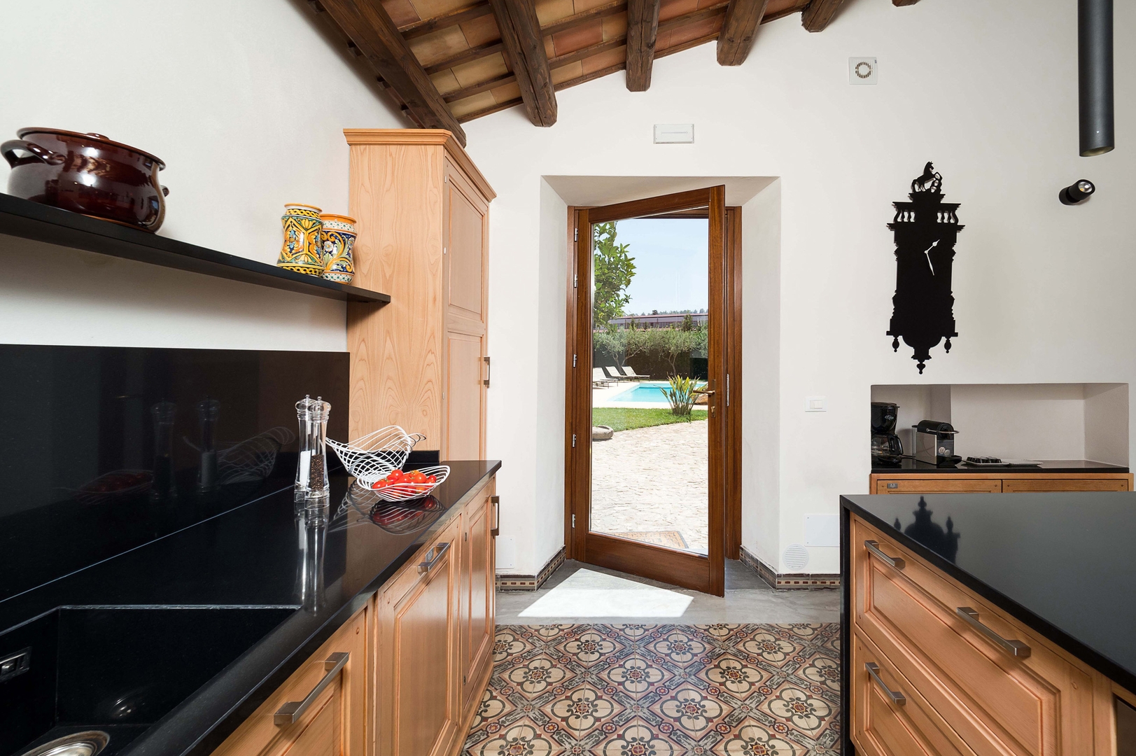 Villa Rega - Private villa with pool in Sicily 34 Villas in Italy